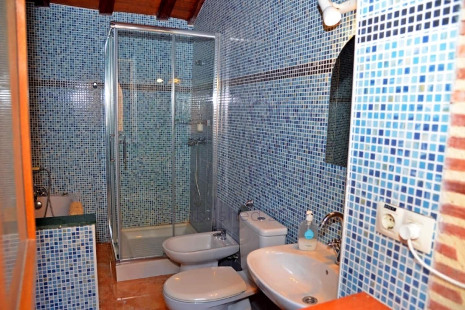 5 soveværelse Byhus til salg i Palomar med swimmingpool - € 249.000 (Ref: 6948516)