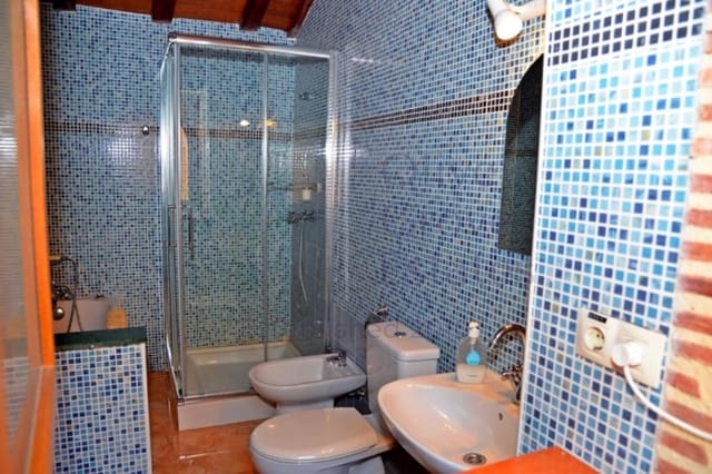 5 soveværelse Byhus til salg i Palomar med swimmingpool - € 249.000 (Ref: 6948516)