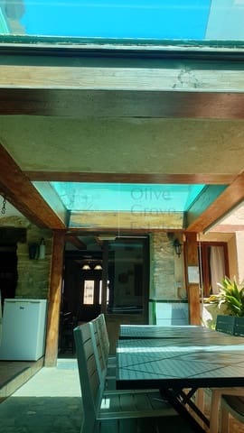 9 bedroom Townhouse for sale in Palomar with pool - € 269,950 (Ref: 6948517)