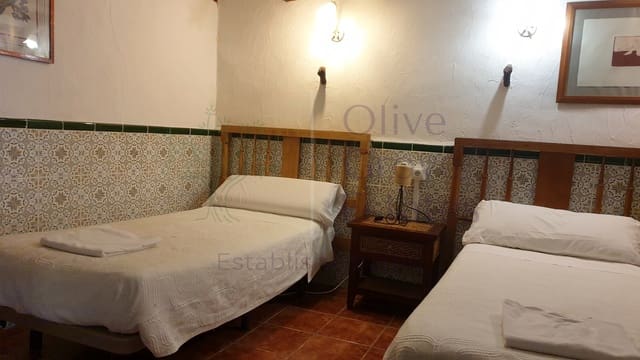 9 bedroom Townhouse for sale in Palomar with pool - € 269,950 (Ref: 6948517)