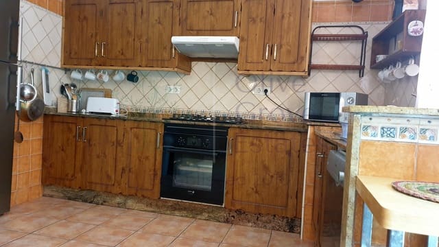 9 bedroom Townhouse for sale in Palomar with pool - € 269,950 (Ref: 6948517)