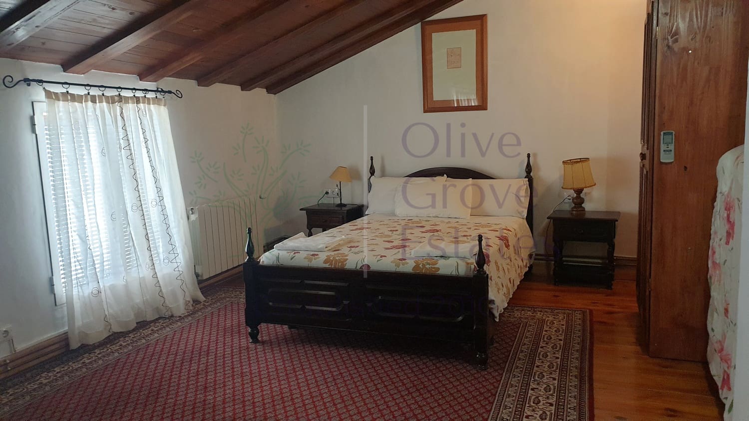 9 soveværelse Byhus til salg i Palomar med swimmingpool - € 269.950 (Ref: 6948517)