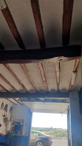 3 soverom Hus til salgs i La Font de la Figuera med garasje - € 89 995 (Ref: 6965522)