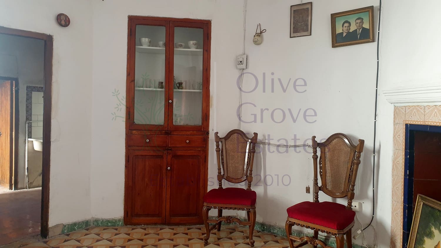 3 sypialnia Dom na sprzedaż w La Font de la Figuera z garażem - 89 995 € (Ref: 6965522)