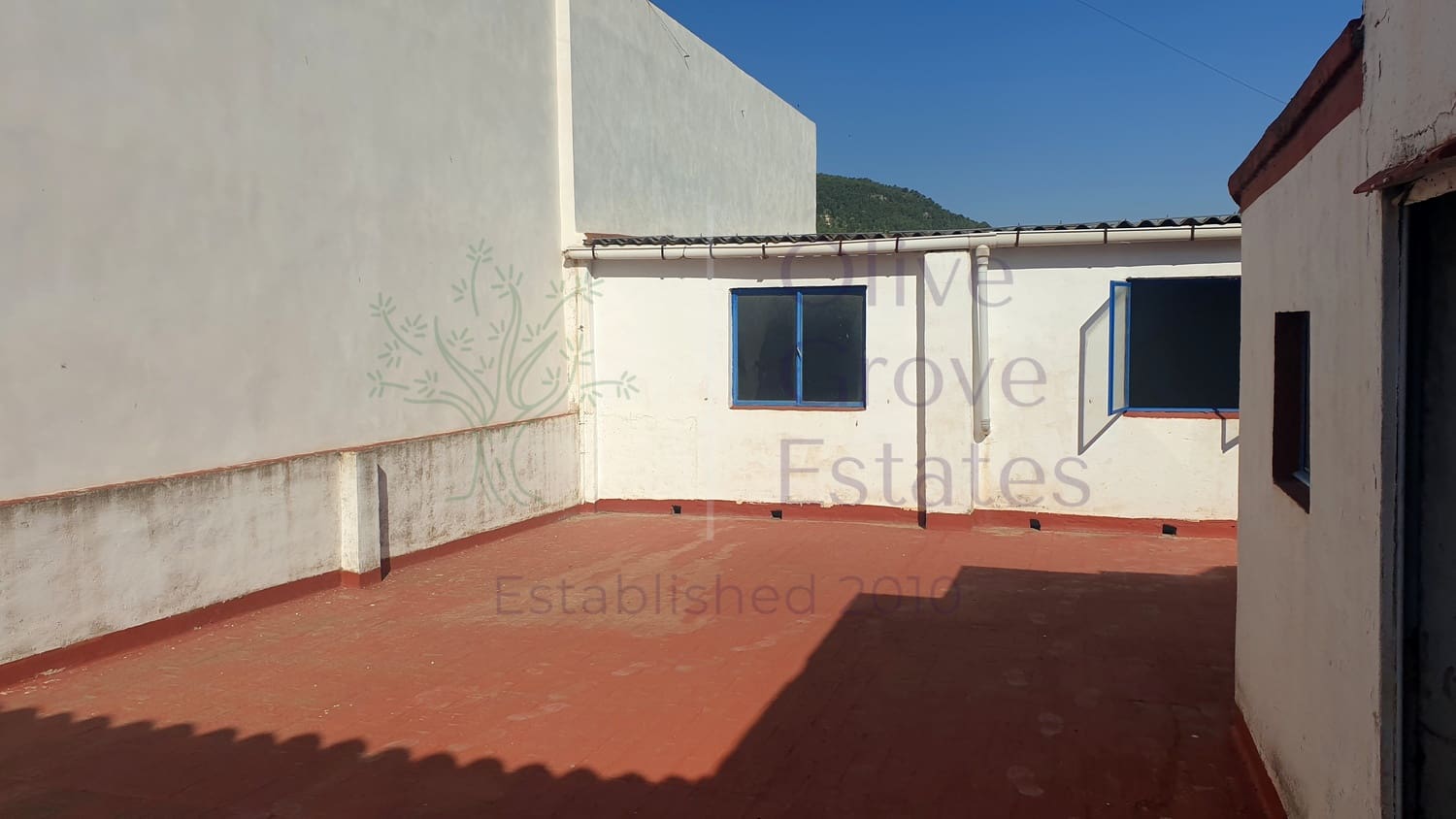 3 sypialnia Dom na sprzedaż w La Font de la Figuera z garażem - 89 995 € (Ref: 6965522)