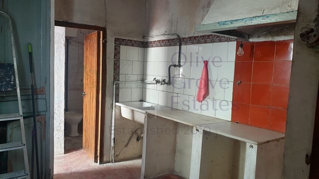 3 soverom Hus til salgs i La Font de la Figuera med garasje - € 89 995 (Ref: 6965522)