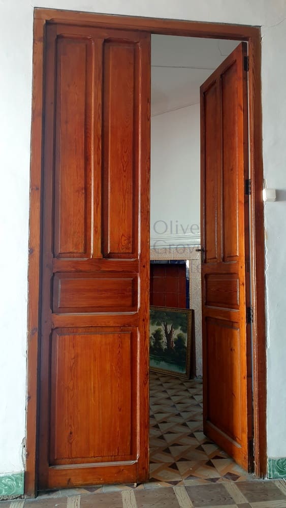 3 sypialnia Dom na sprzedaż w La Font de la Figuera z garażem - 89 995 € (Ref: 6965522)