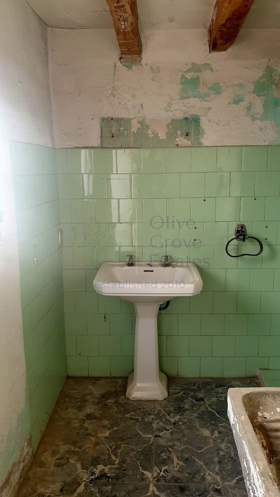 3 sypialnia Dom na sprzedaż w La Font de la Figuera z garażem - 89 995 € (Ref: 6965522)