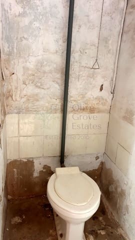 3 soverom Hus til salgs i La Font de la Figuera med garasje - € 89 995 (Ref: 6965522)