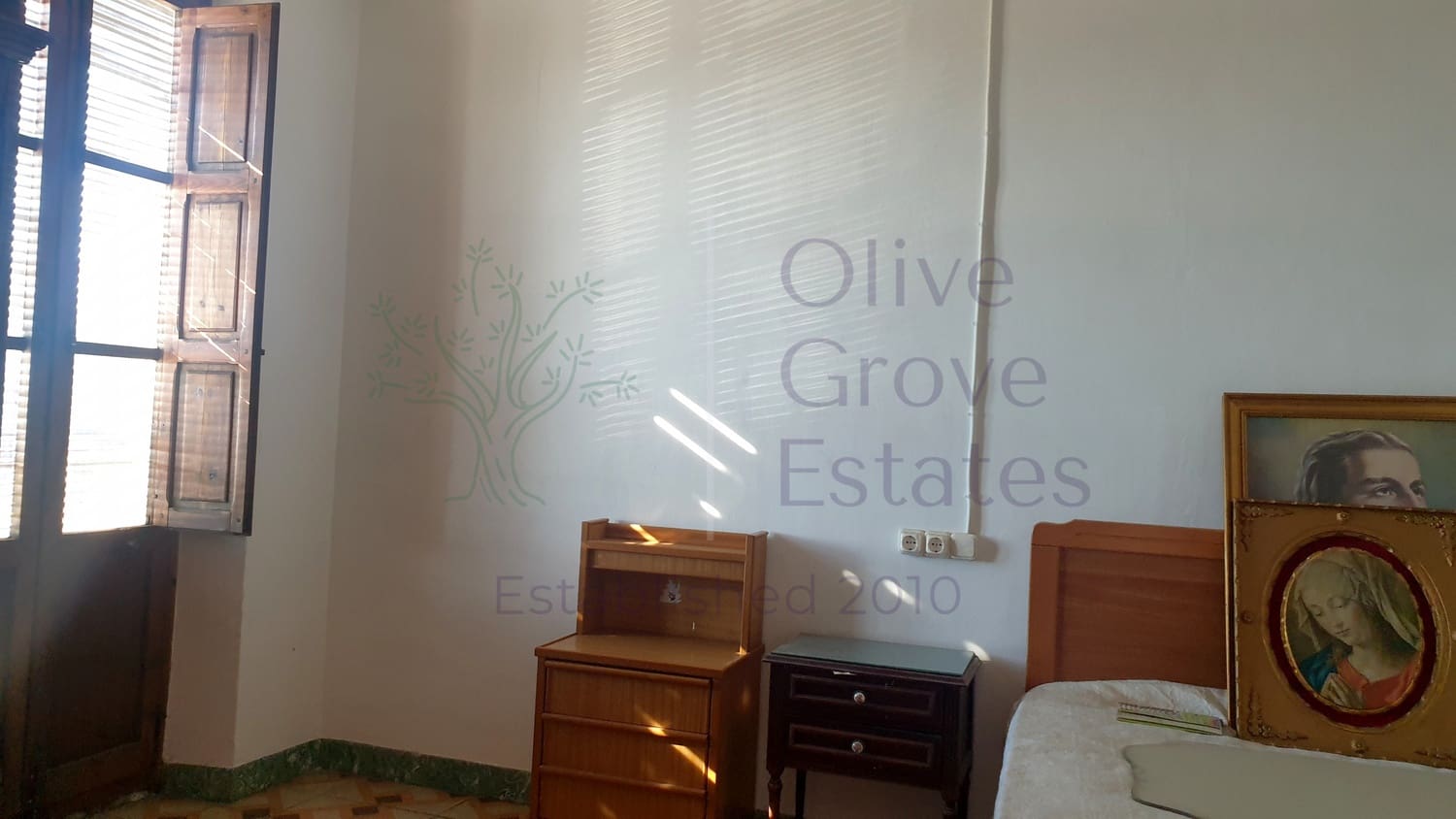 3 sypialnia Dom na sprzedaż w La Font de la Figuera z garażem - 89 995 € (Ref: 6965522)