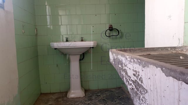 3 soverom Hus til salgs i La Font de la Figuera med garasje - € 89 995 (Ref: 6965522)