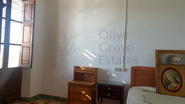 3 soverom Hus til salgs i La Font de la Figuera med garasje - € 89 995 (Ref: 6965522)