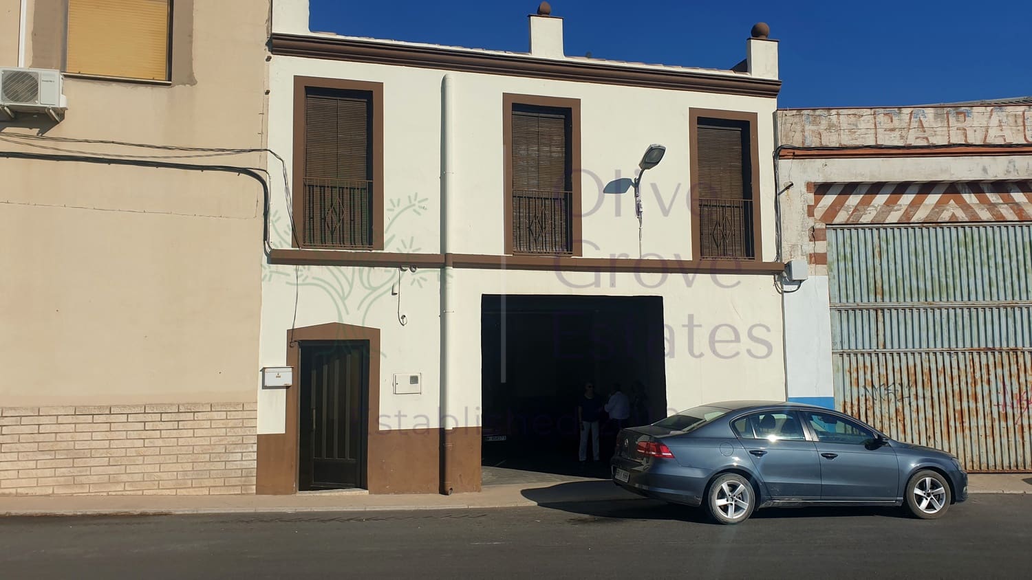 3 sypialnia Dom na sprzedaż w La Font de la Figuera z garażem - 89 995 € (Ref: 6965522)