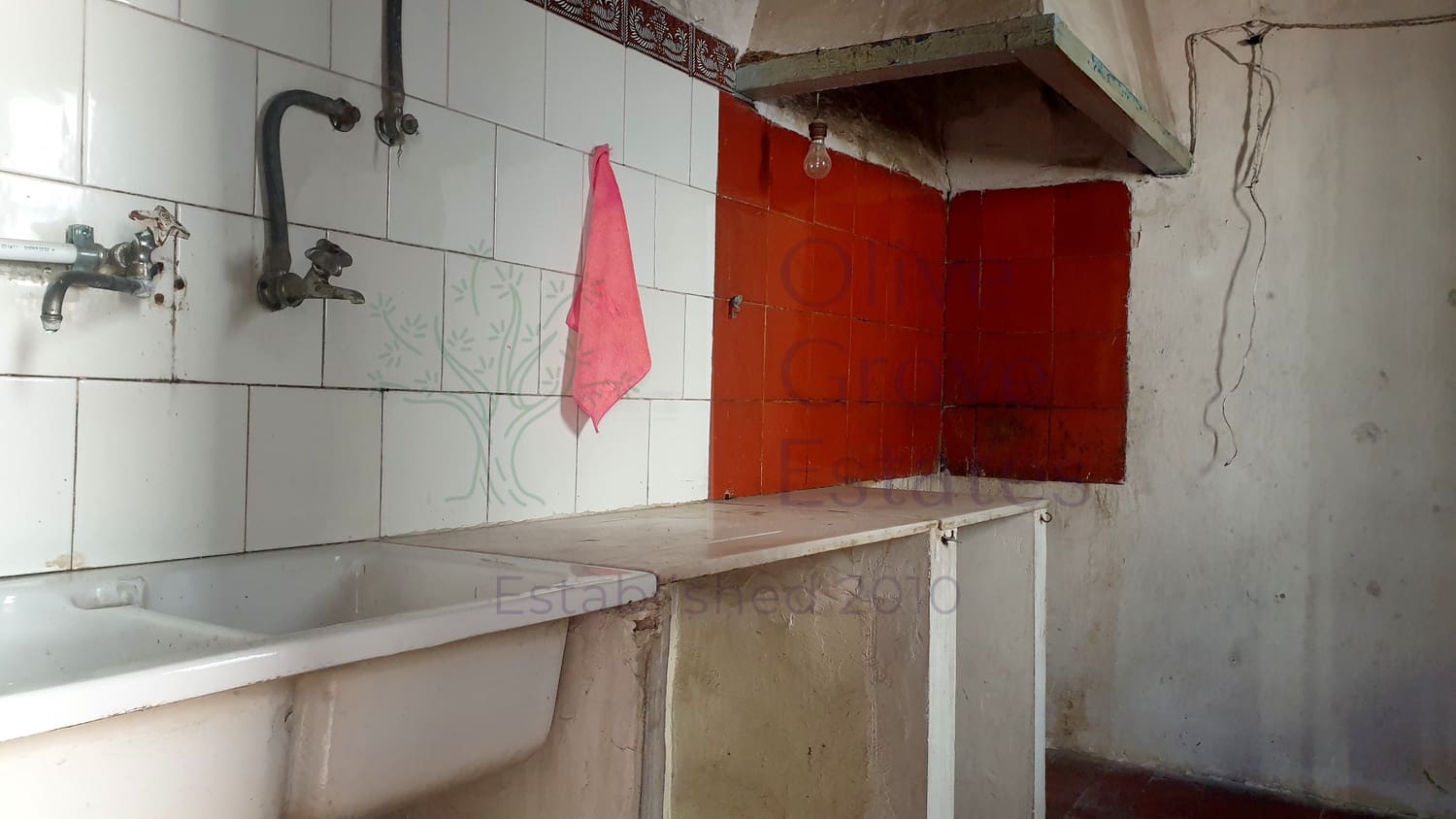 3 sypialnia Dom na sprzedaż w La Font de la Figuera z garażem - 89 995 € (Ref: 6965522)