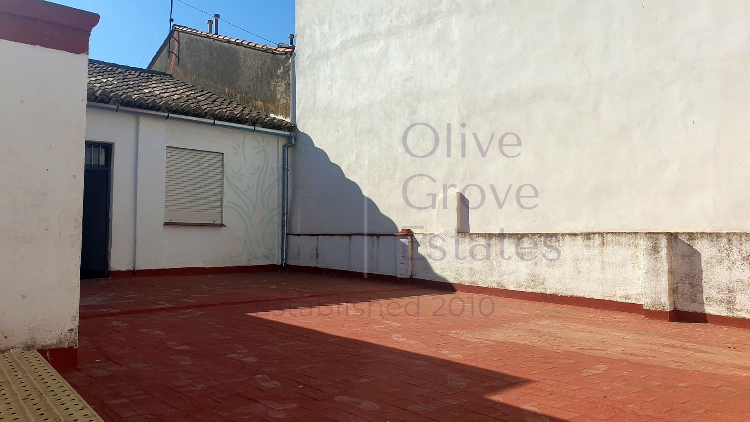 3 sypialnia Dom na sprzedaż w La Font de la Figuera z garażem - 89 995 € (Ref: 6965522)