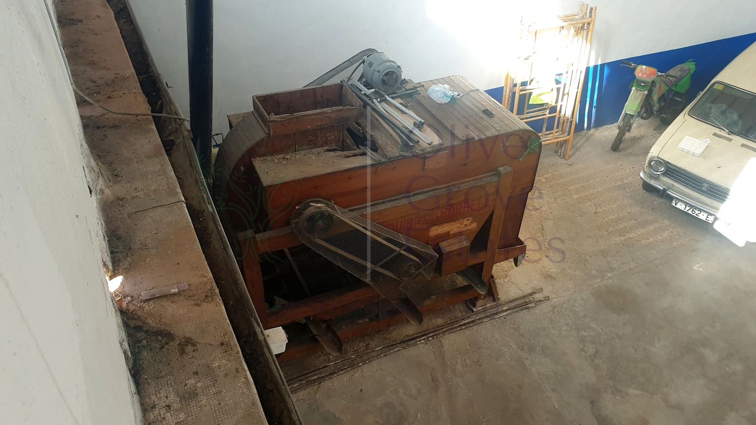 3 sypialnia Dom na sprzedaż w La Font de la Figuera z garażem - 89 995 € (Ref: 6965522)