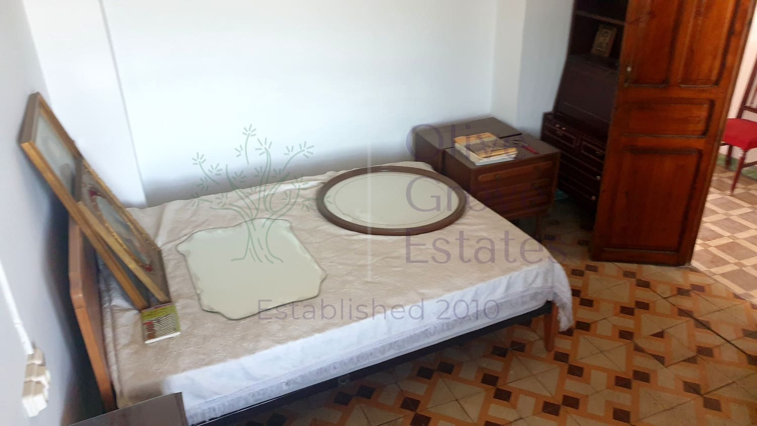 3 sypialnia Dom na sprzedaż w La Font de la Figuera z garażem - 89 995 € (Ref: 6965522)