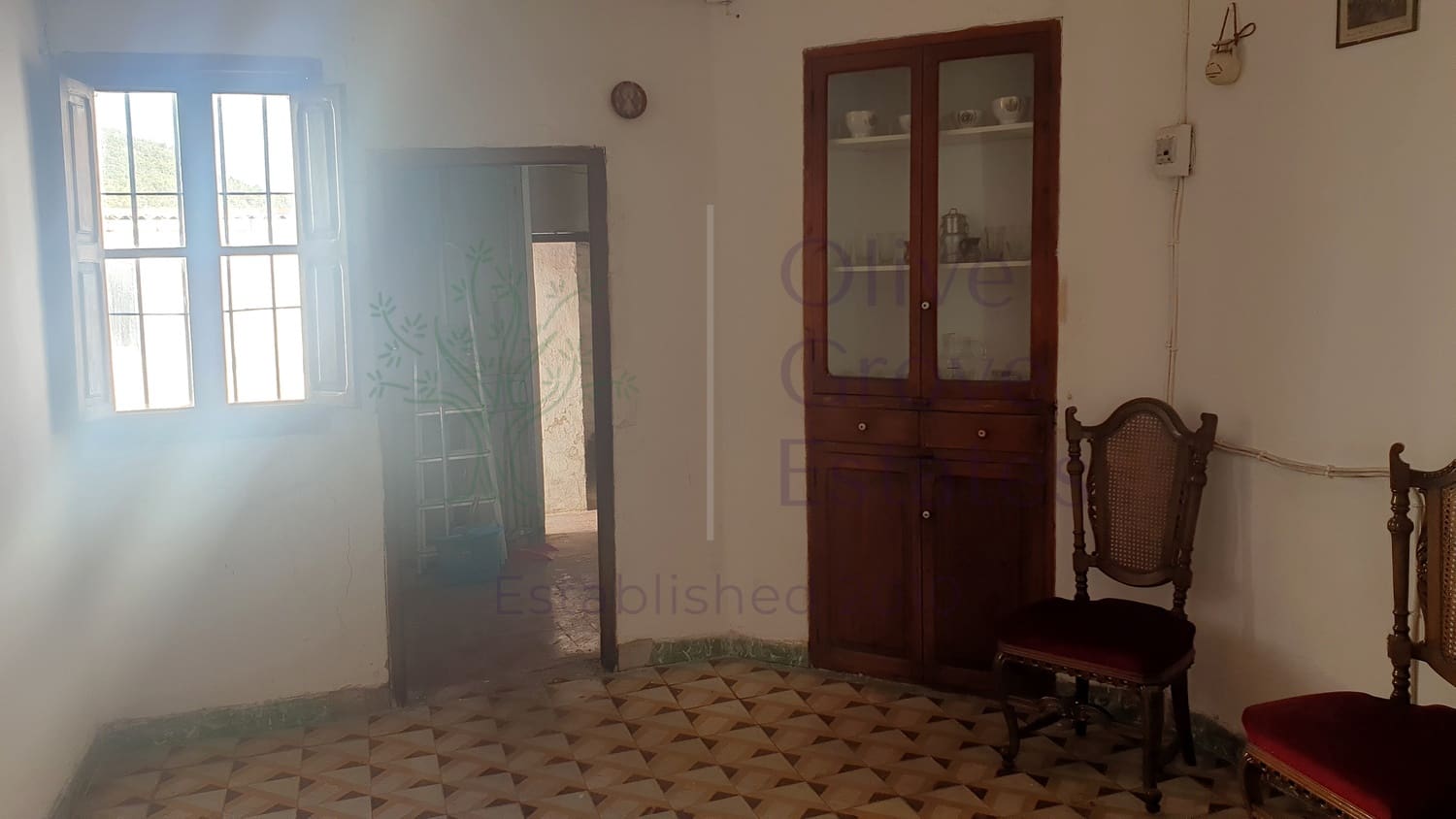 3 sypialnia Dom na sprzedaż w La Font de la Figuera z garażem - 89 995 € (Ref: 6965522)