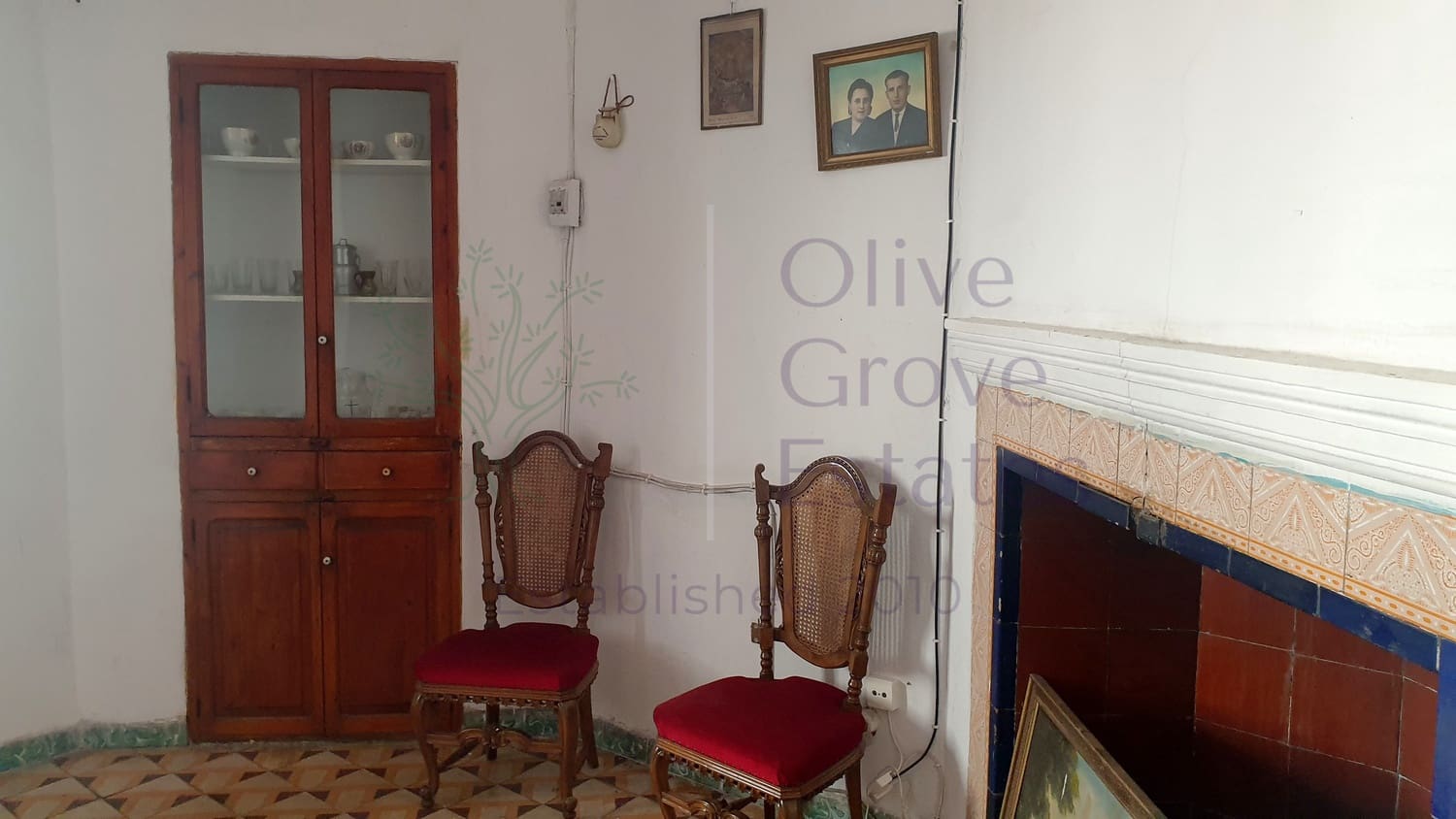 3 sypialnia Dom na sprzedaż w La Font de la Figuera z garażem - 89 995 € (Ref: 6965522)
