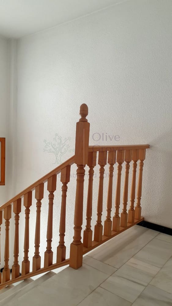 4 Zimmer Wohnung zu verkaufen in Caudete - 69.995 € (Ref: 6982714)