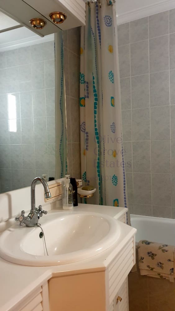 4 Zimmer Wohnung zu verkaufen in Caudete - 69.995 € (Ref: 6982714)