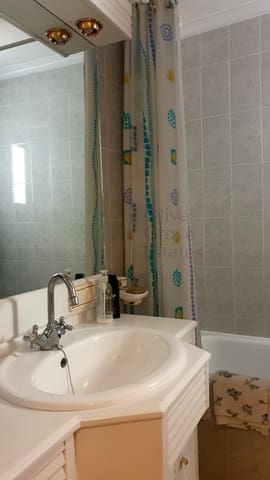 4 chambre Appartement à vendre à Caudete - 69 995 € (Ref: 6982714)