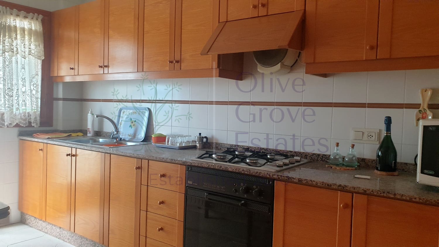 4 Zimmer Wohnung zu verkaufen in Caudete - 69.995 € (Ref: 6982714)