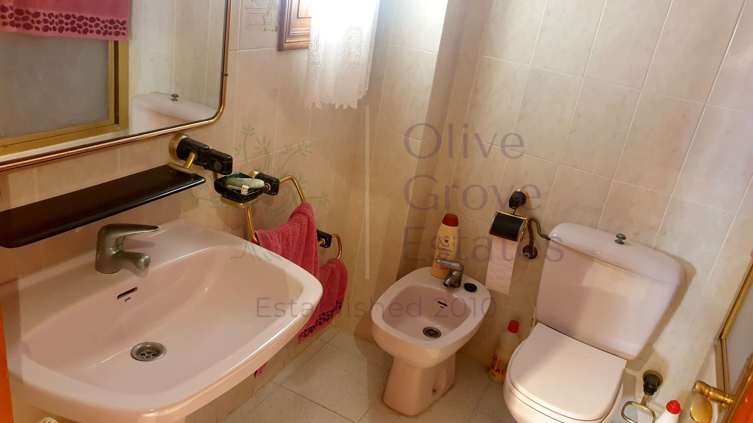 4 Zimmer Wohnung zu verkaufen in Caudete - 69.995 € (Ref: 6982714)