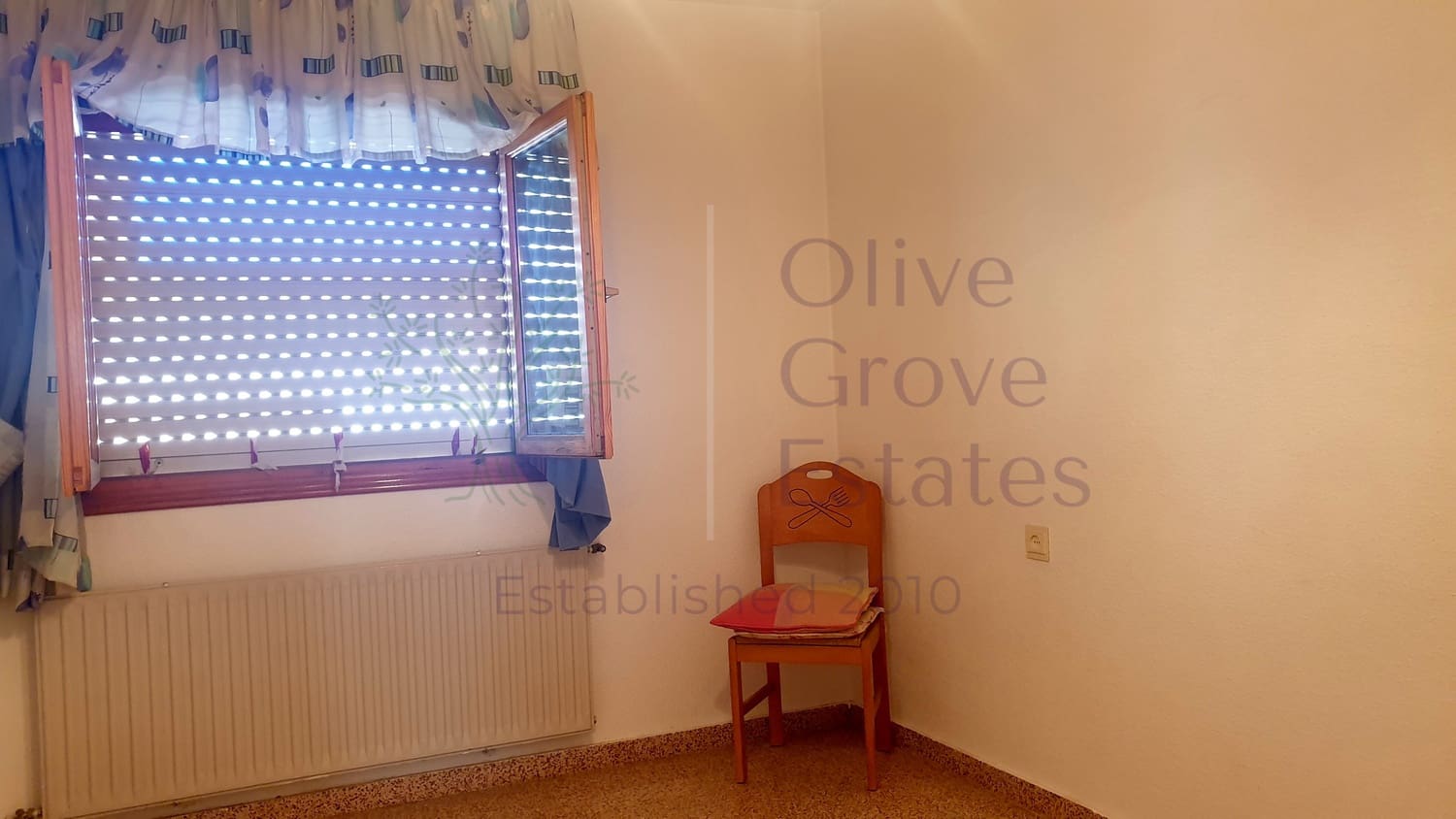 4 Zimmer Wohnung zu verkaufen in Caudete - 69.995 € (Ref: 6982714)