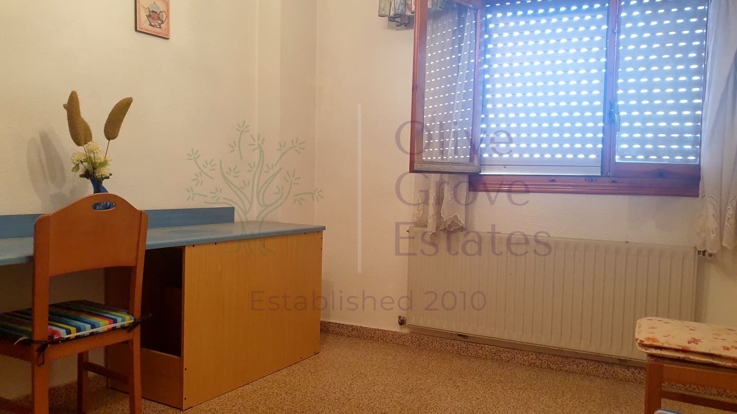 4 Zimmer Wohnung zu verkaufen in Caudete - 69.995 € (Ref: 6982714)