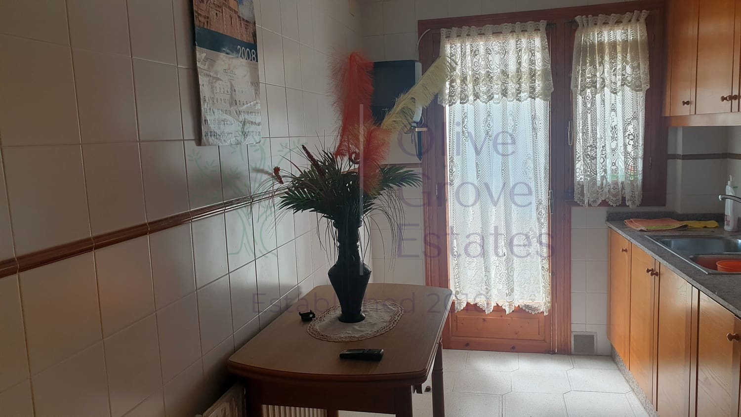 4 Zimmer Wohnung zu verkaufen in Caudete - 69.995 € (Ref: 6982714)