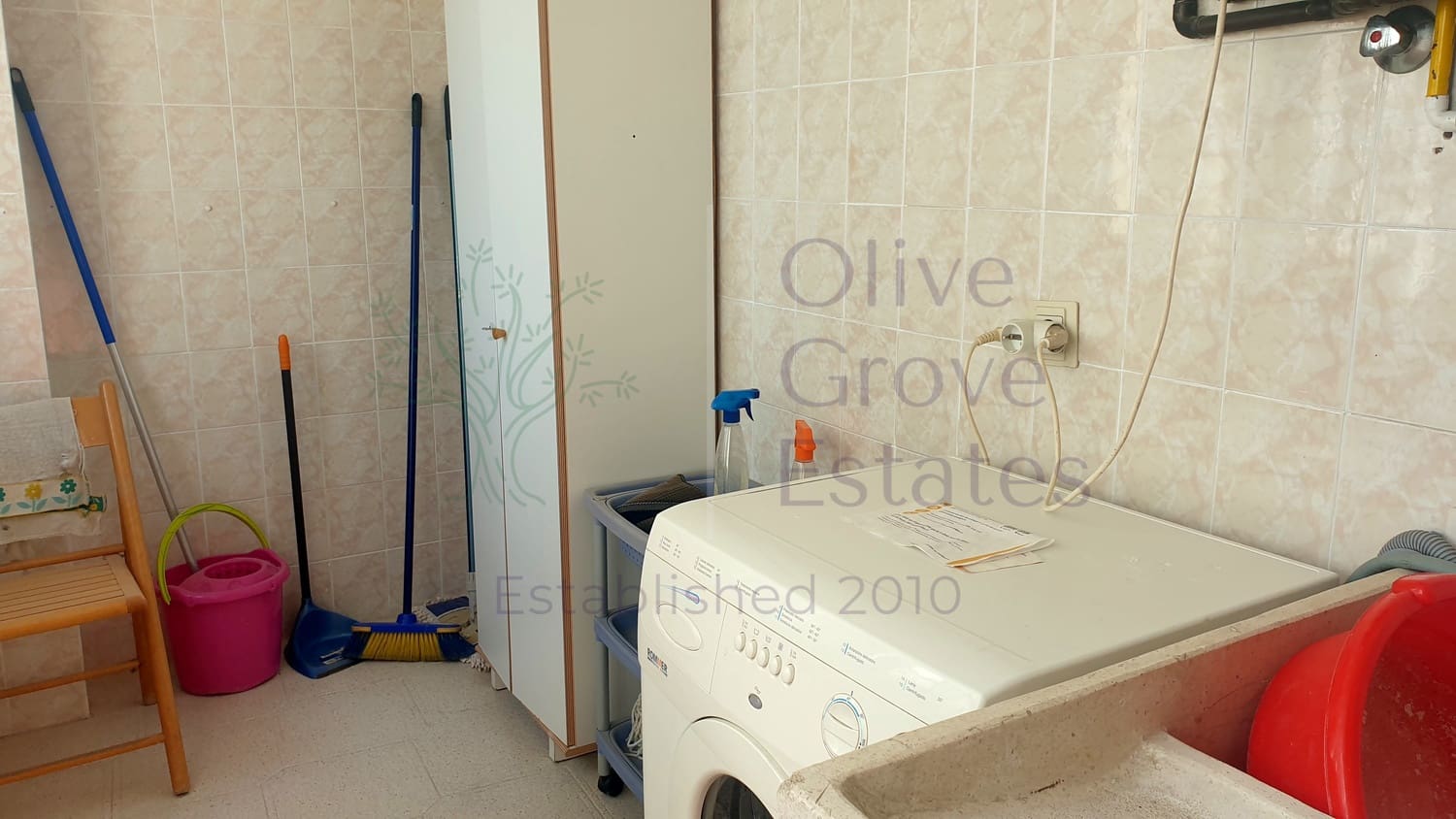 4 Zimmer Wohnung zu verkaufen in Caudete - 69.995 € (Ref: 6982714)