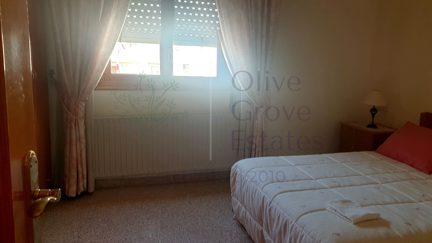 4 Zimmer Wohnung zu verkaufen in Caudete - 69.995 € (Ref: 6982714)