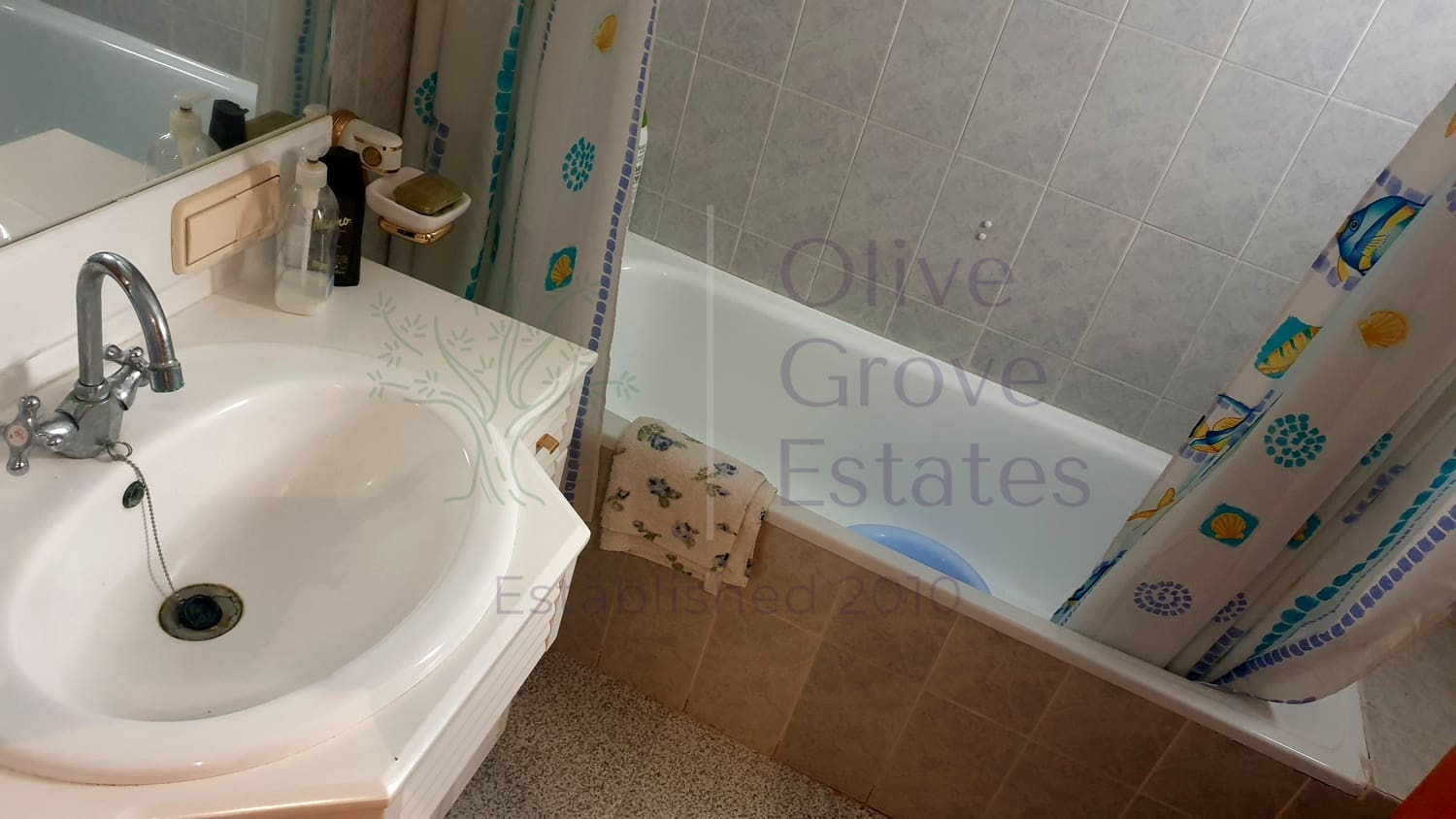 4 Zimmer Wohnung zu verkaufen in Caudete - 69.995 € (Ref: 6982714)