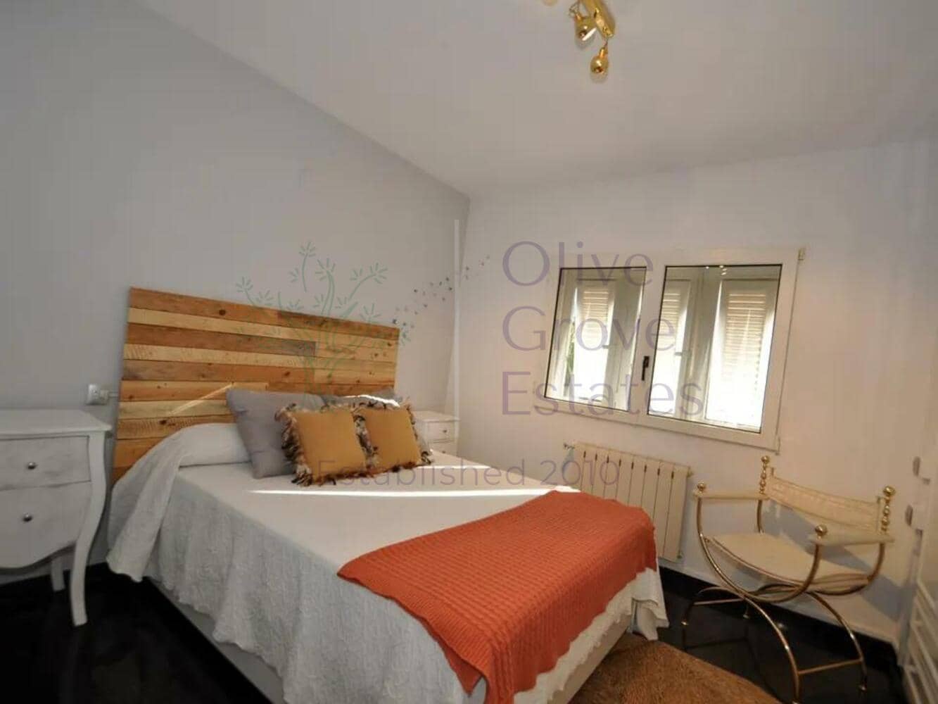 4 soverom Villa til salgs i Petrel / Petrer med svømmebasseng garasje - € 389 995 (Ref: 6984576)