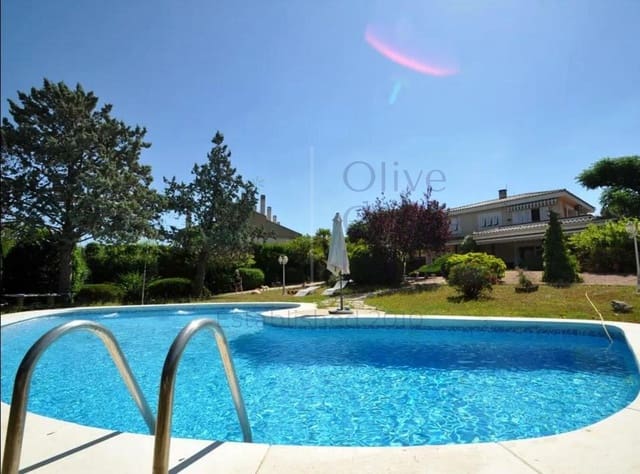 4 chambre Villa/Maison à vendre à Petrel / Petrer avec piscine garage - 389 995 € (Ref: 6984576)