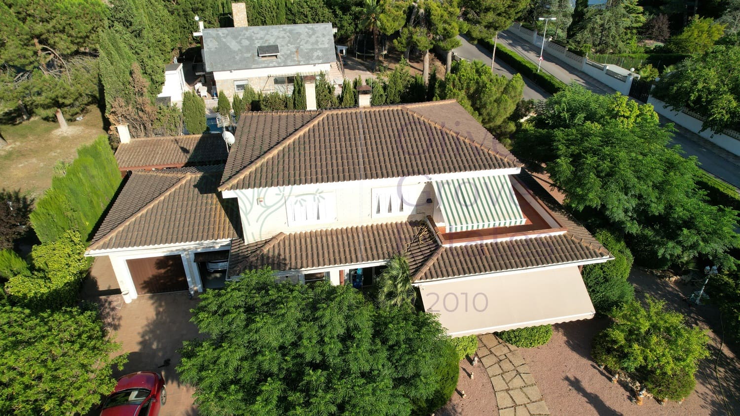 4 soverom Villa til salgs i Petrel / Petrer med svømmebasseng garasje - € 389 995 (Ref: 6984576)