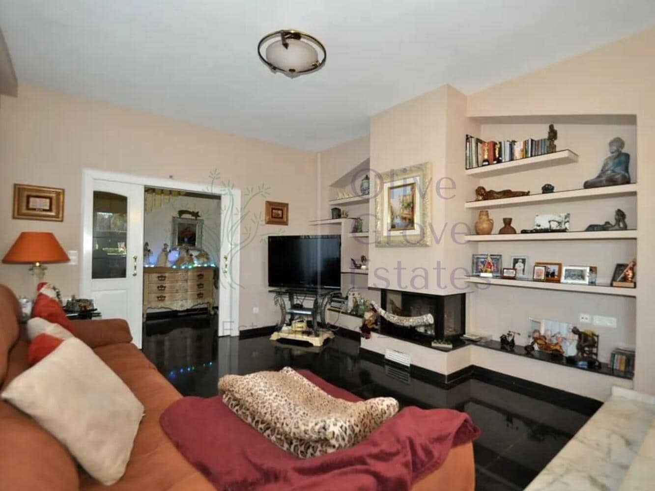 4 soverom Villa til salgs i Petrel / Petrer med svømmebasseng garasje - € 389 995 (Ref: 6984576)