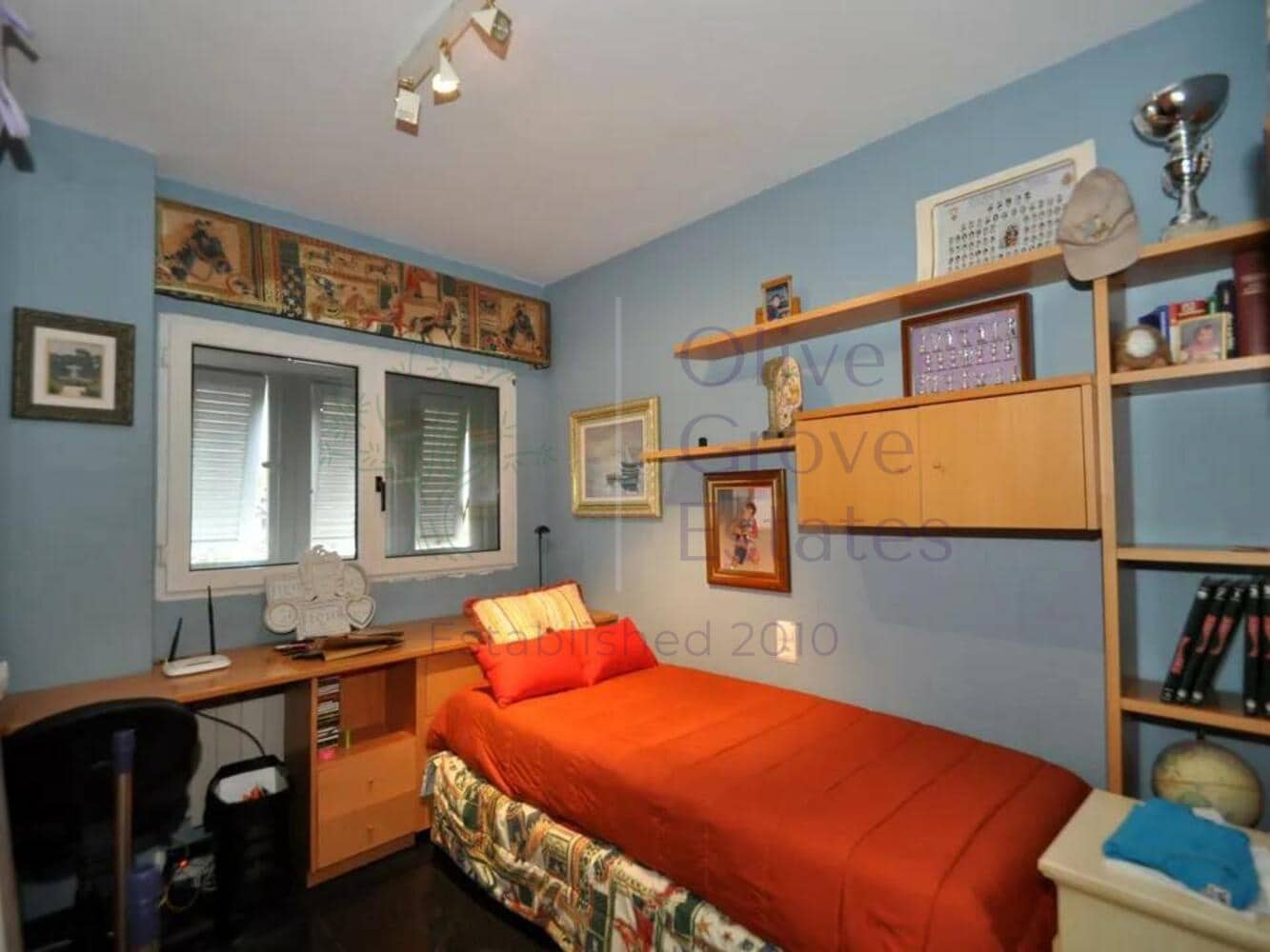 4 soverom Villa til salgs i Petrel / Petrer med svømmebasseng garasje - € 389 995 (Ref: 6984576)