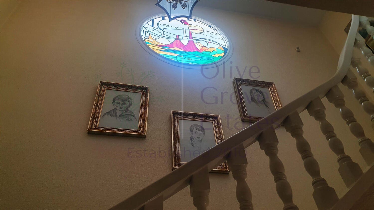 4 soverom Villa til salgs i Petrel / Petrer med svømmebasseng garasje - € 389 995 (Ref: 6984576)