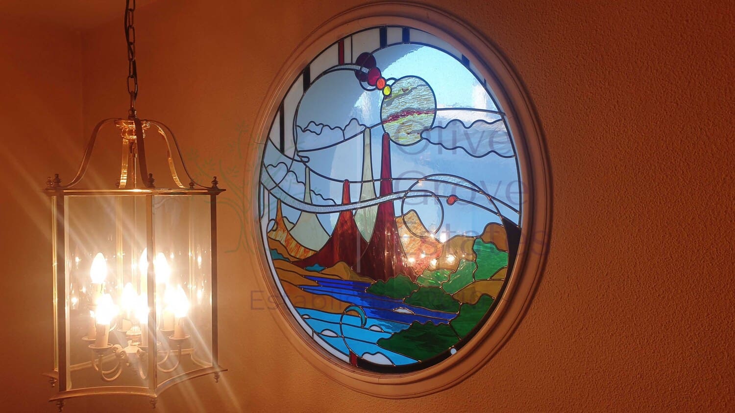 4 soverom Villa til salgs i Petrel / Petrer med svømmebasseng garasje - € 389 995 (Ref: 6984576)