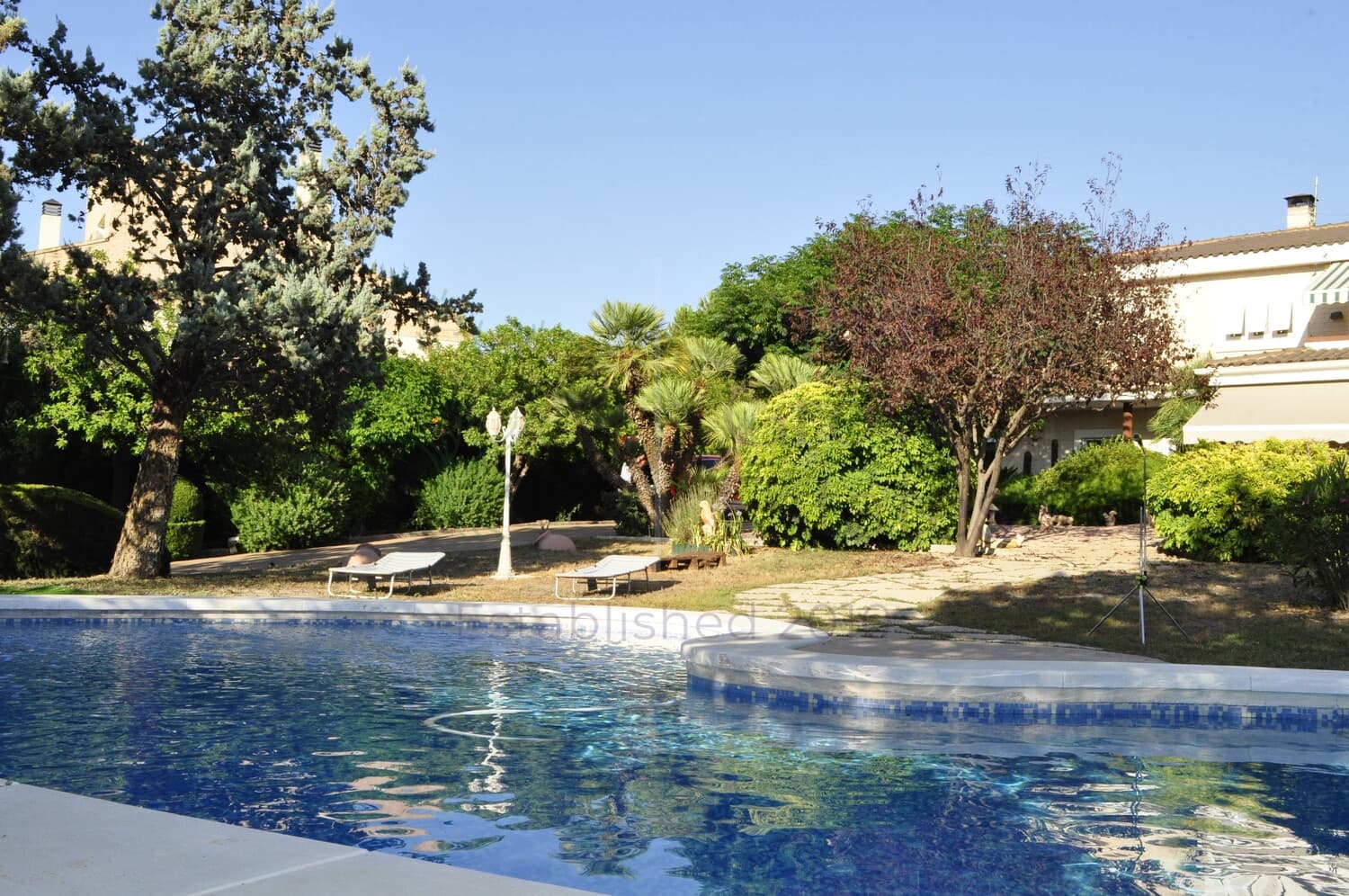 4 soverom Villa til salgs i Petrel / Petrer med svømmebasseng garasje - € 389 995 (Ref: 6984576)