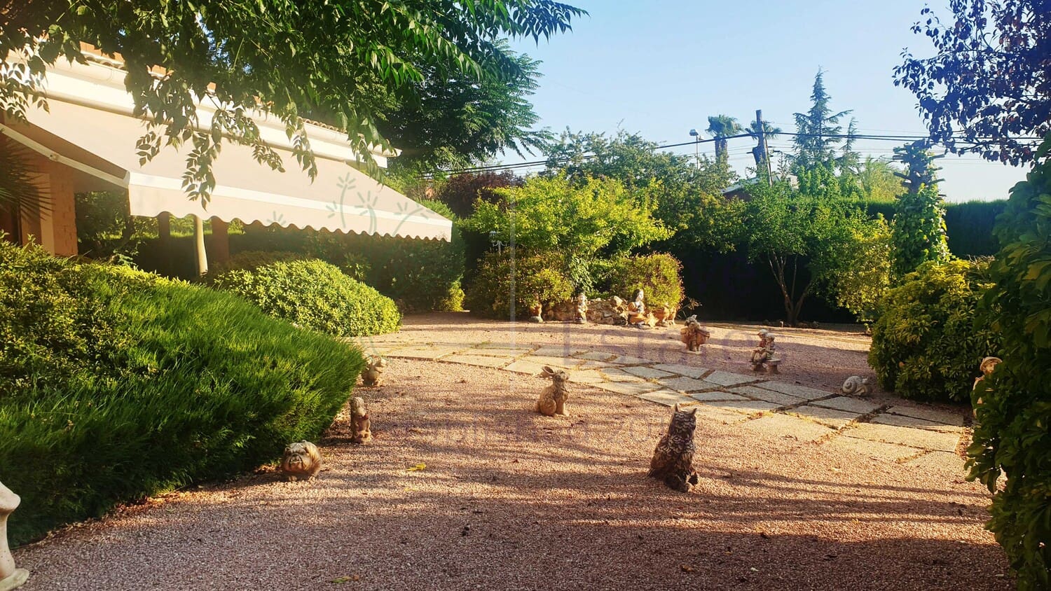 4 soverom Villa til salgs i Petrel / Petrer med svømmebasseng garasje - € 389 995 (Ref: 6984576)