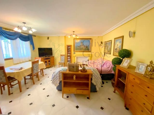 Chalet de 4 habitaciones en La Font de la Figuera en venta - 165.000 € (Ref: 7006993)