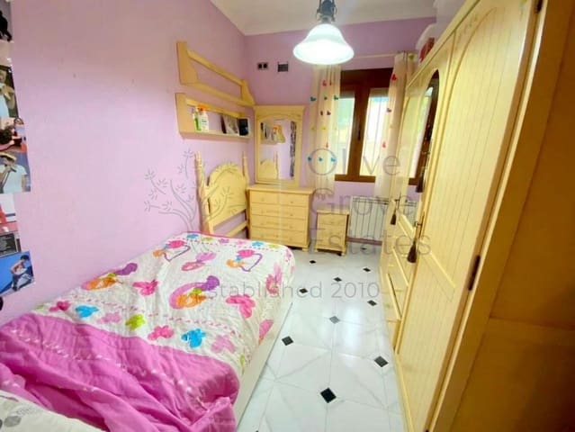 Chalet de 4 habitaciones en La Font de la Figuera en venta - 165.000 € (Ref: 7006993)