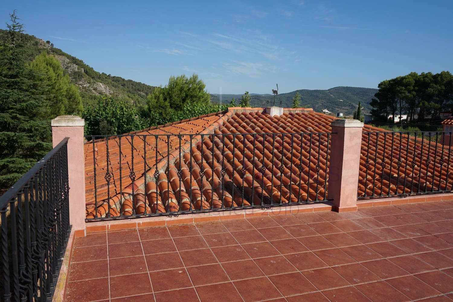 Chalet de 4 habitaciones en La Font de la Figuera en venta - 165.000 € (Ref: 7006993)