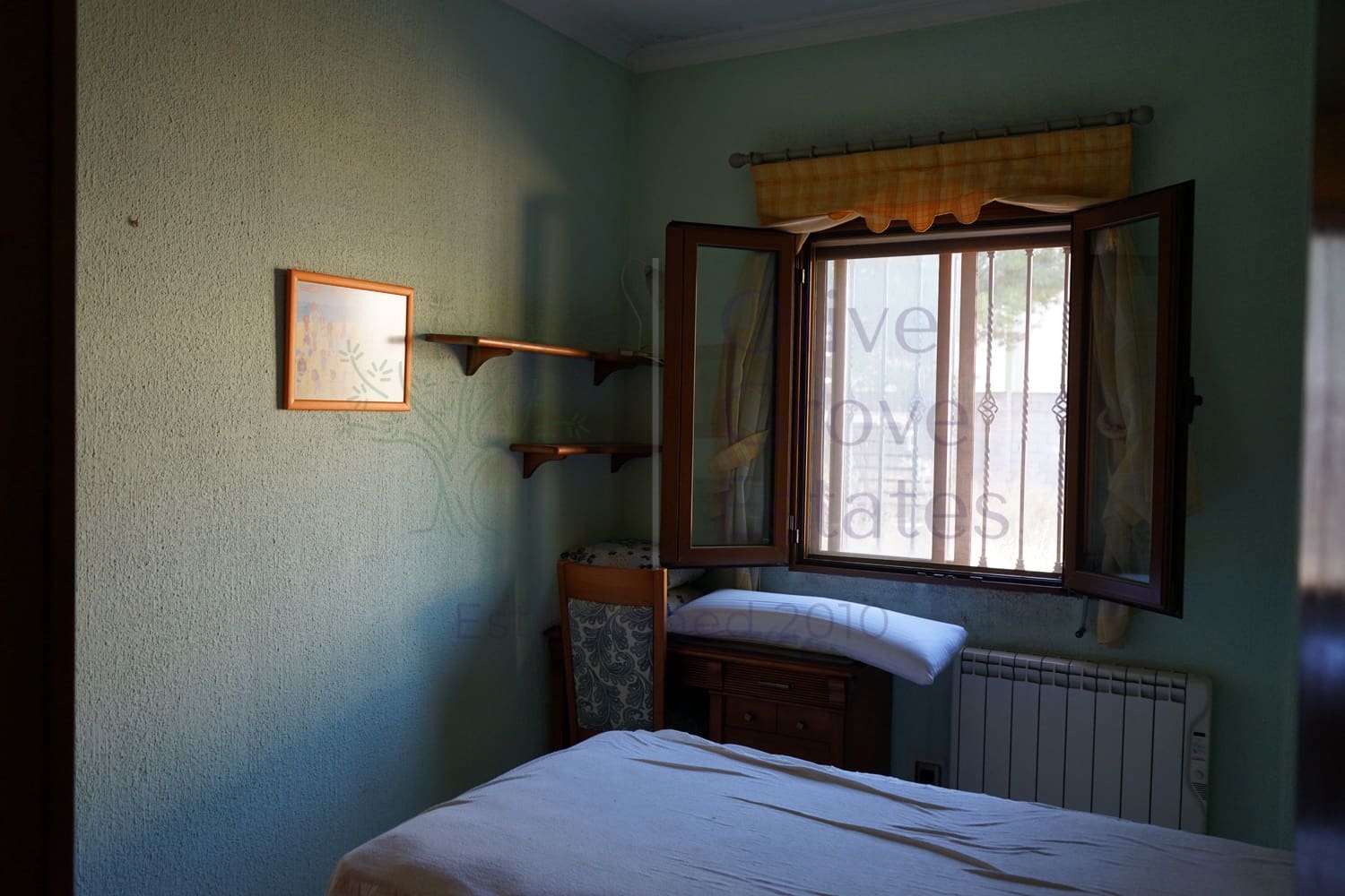 Chalet de 4 habitaciones en La Font de la Figuera en venta - 165.000 € (Ref: 7006993)