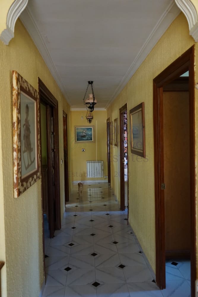 Chalet de 4 habitaciones en La Font de la Figuera en venta - 165.000 € (Ref: 7006993)