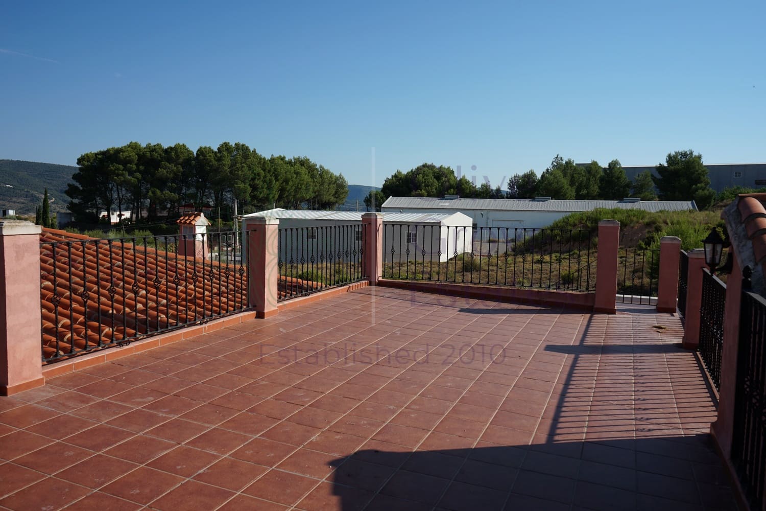 Chalet de 4 habitaciones en La Font de la Figuera en venta - 165.000 € (Ref: 7006993)