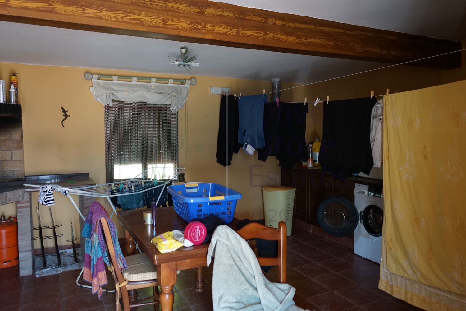 Chalet de 4 habitaciones en La Font de la Figuera en venta - 165.000 € (Ref: 7006993)